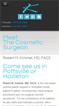 Mobile Screenshot of keystonecosmetic.com